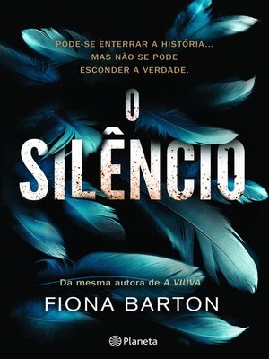 cover image of O Silêncio
